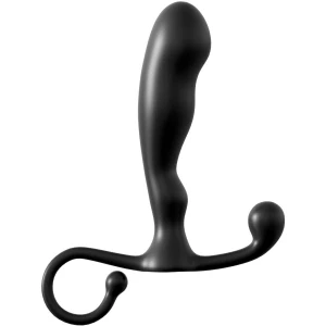 ANAL FANTASY ELITE COLLECTION - DÃBUTANT FANTASY ANAL KIT NOIR